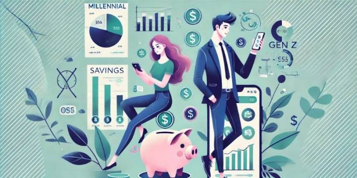 Why Millennials Need a Financial Plan—and What to Consider - Alloy ...