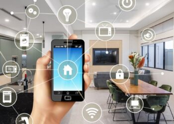 7 Rekomendasi Gadget Smart Home untuk Dukung Konsep Kekinian