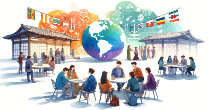 Cultural Exchange Programs: Fostering Global Understanding