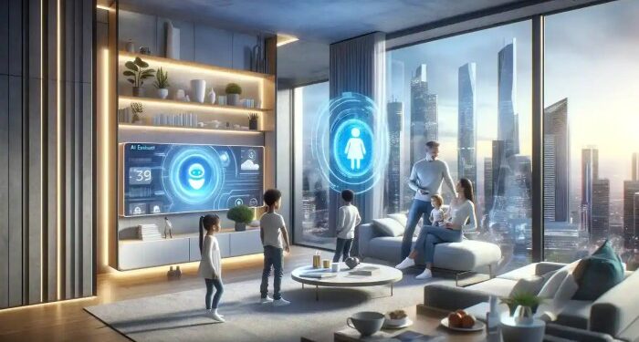 AI-Powered Living 2.0: Mastering with Smart Technology