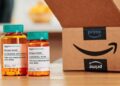 Amazon launches a subscription prescription drug service