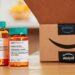 Amazon launches a subscription prescription drug service