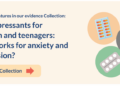 How Well Do Antidepressants Work and What Are Alternatives? - The New ...