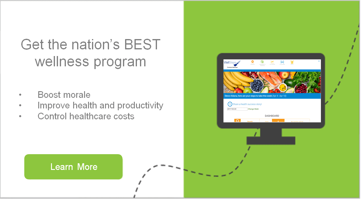 Outcomes-based Wellness Programs in the Real World