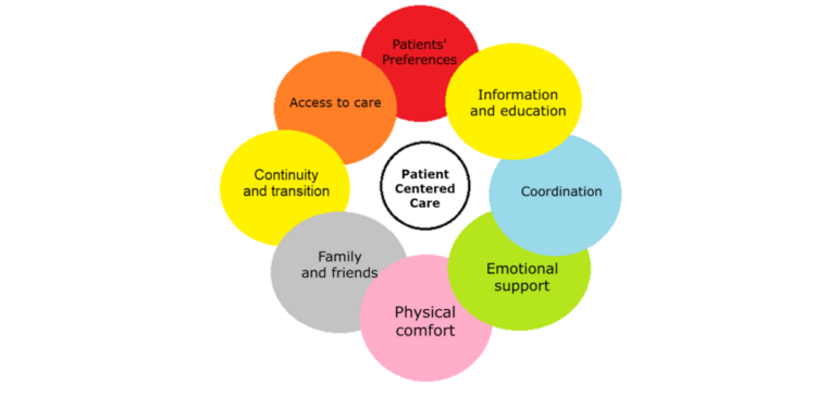 How to deliver Patient Centered Healthcare - Videolab