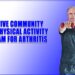 Get to Know About Effective Community Based Physical Activity Program ...