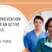 Top 10 Injury Prevention Tips for an Active Lifestyle – PT Vitals