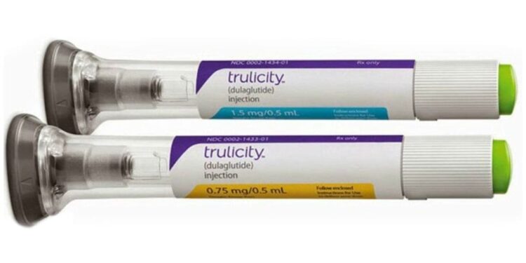 Trulicity Side Effects: Uses, Side Effects, and More Things You Need to ...