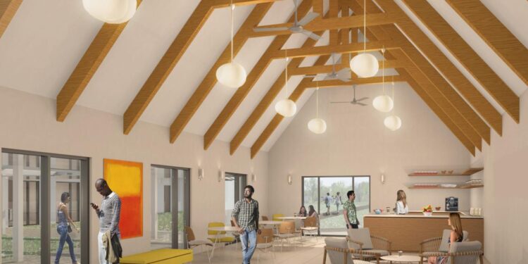 Cayman Islands Long Term Residential Mental Health Facility ...