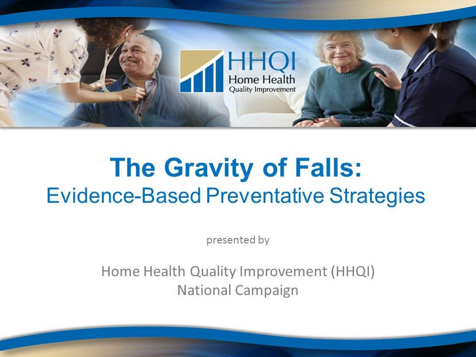 The Gravity of Falls: Evidence-Based Preventative Strategies - YouTube