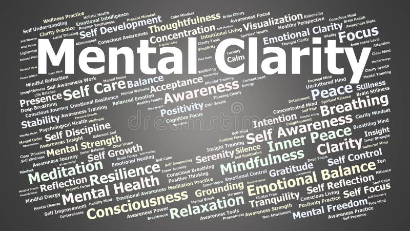 Mindful Exercises for Mental Clarity: Achieve Inner Balance - YouTube