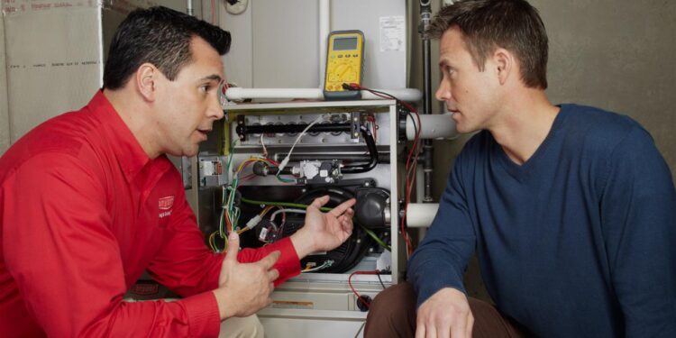 Warner Robins 24/7 HVAC Services | One Hour®