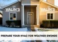 How to Prepare Your HVAC System for Sudden Weather Changes in Northern ...