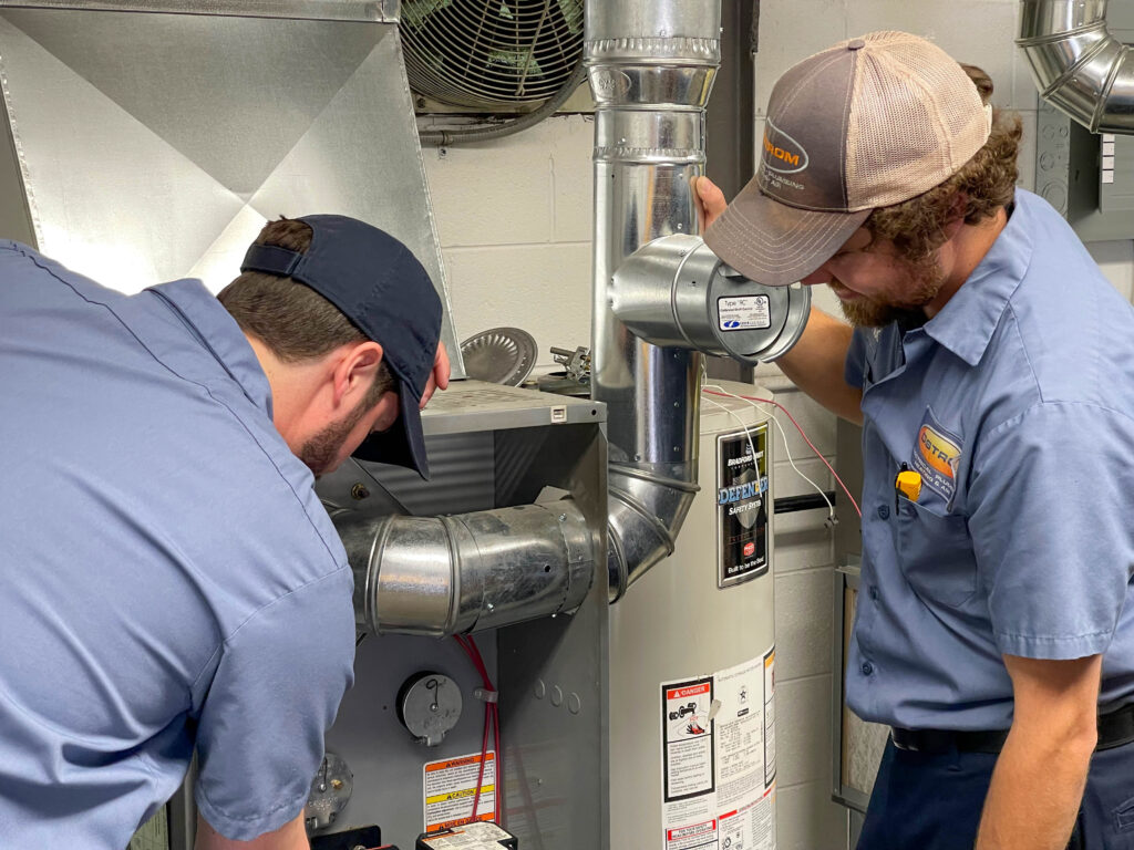 How Is Furnace Efficiency Measured? - Ostrom Electrical Plumbing ...