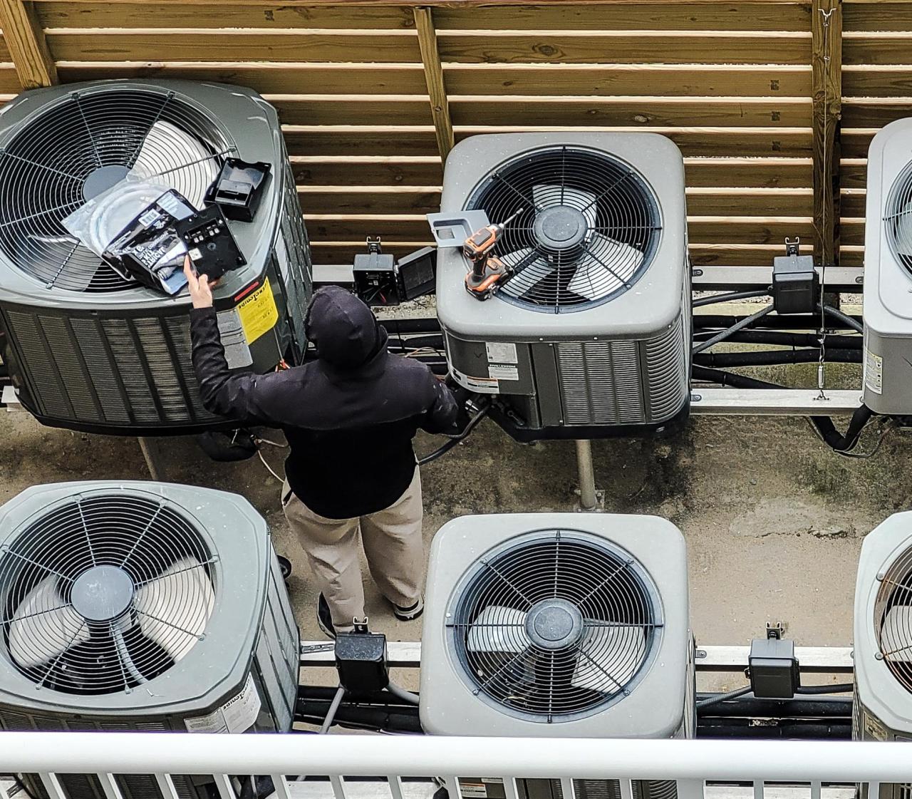 Naples Emergency HVAC