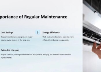 PPT - The Importance of Regular HVAC Maintenance PowerPoint ...
